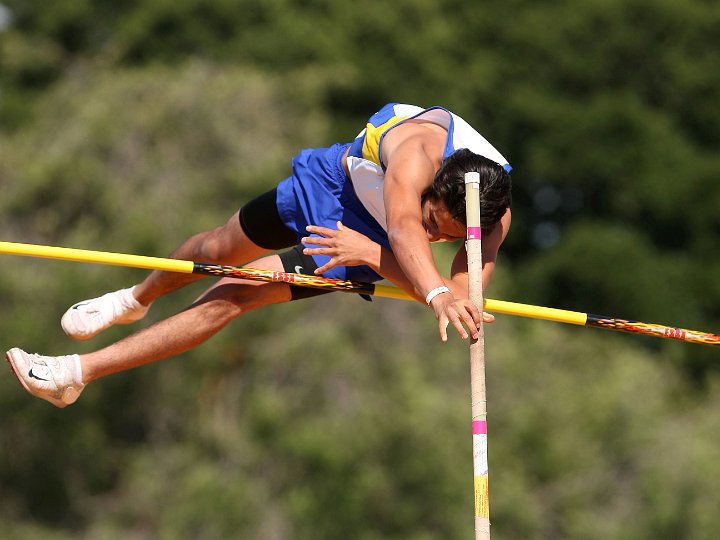 2010 NCS Tri-Valley404-SFA.JPG - 2010 North Coast Section Tri-Valley Championships, May 22, Granada High School.